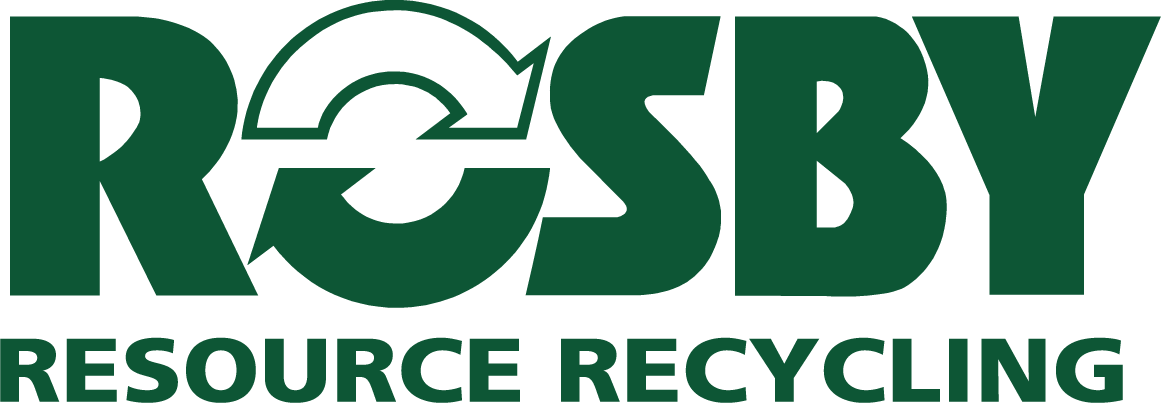 Rosby Resource Recycling